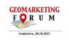 Zaproszenie na Geomarketing Forum