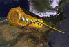 Start radarowego satelity Paz