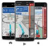 Nawigacja TomTom już dla trzech mobilnych systemów
