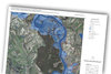 Miliony na aktualizację map ryzyka i zagrożenia powodziowego