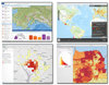 ArcGIS bardziej on-line i w czasie rzeczywistym