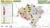 Zarządzanie odpadami w dolnośląskim geoportalu