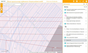 Nowości na śląskim geoportalu