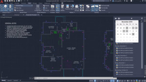 Premiera AutoCAD 2021: historia, wydajność, chmura