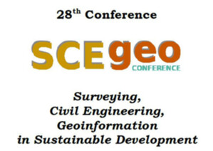 Konferencja SCEgeo odbędzie się w zmienionej formule