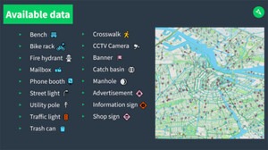 Zdjęcia Mapillary ułatwią edycję OpenStreetMap