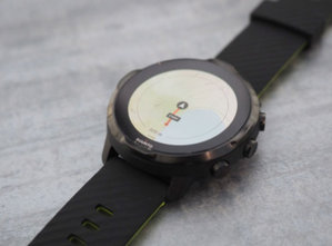 Pomiarowe innowacje na targach CES 2020 <br />
Smartwatch Suunto 7