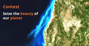 Konkurs na najpiękniejsze zdjęcia satelitarne z platformy CREODIAS