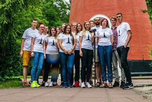 Krakowscy studenci zeskanowali latarnię morską