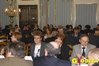 <b class=pic_title>Na spotkanie przybyło około 250 osób</b> <br />
<br />
<b class=pic_author>fot.  Jerzy Przywara</b><br />
<br />
