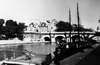 <b class=pic_title>Francja. Paryż, rzut oka na most Pont Neuf i Sekwanę</b> <br />
<br />
