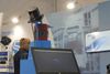 <b class=pic_title>Intergeo 2016: Systemy pomiarowe</b> <br />
<br />
<b class=pic_description>Mobilny system skanowania firmy Stonex</b> <br />
<br />
<b class=pic_author>fot.  Jerzy Królikowski</b><br />
<br />
