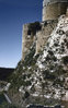 <b class=pic_title>Syria. Crac des Chevaliers, zamek krzyżowców o trudnej do wymówienia nazwie</b> <br />
<br />
