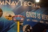 <b class=pic_title>Targi INTERGEO 2013: tachimetry, niwelatory i GNSS</b> <br />
<br />
<b class=pic_description>Prototyp 256-kanałowego odbiornika chińskiej firmy ComNav. Jak zapewnia wytwórca, to najlżejszy i najmniejszy tego typu produkt na rynku. Posiada algorytmy Quantum, które ponoć pozwalają pracować w trybie RTK bez dostępu do sygnałów GPS</b> <br />
<br />
<b class=pic_author>fot.  Jerzy Królikowski</b><br />
<br />
