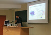 <b class=pic_title>GIS Day 2013</b> <br />
<br />
<b class=pic_description>Wydział Nauk Geograficznych Uniwersytetu Łódzkiego, 13 listopada</b> <br />
<br />
<b class=pic_author>fot.  Marta Nalej, Iwona Jażdżewska</b><br />
<br />
