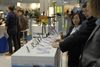 <b class=pic_title>Intergeo 2016: Niwelatory, tachimetry i odbiorniki GNSS</b> <br />
<br />
<b class=pic_description>Sino GNSS to kolejna chińska firma, która wytwarza własne płyty GNSS</b> <br />
<br />
<b class=pic_author>fot.  Jerzy Królikowski</b><br />
<br />
