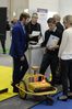 <b class=pic_title>Intergeo 2016: Systemy pomiarowe</b> <br />
<br />
<b class=pic_description>Jeden z kilku wystawionych na targach systemów bazujących na georadarze </b> <br />
<br />
<b class=pic_author>fot.  Jerzy Królikowski</b><br />
<br />
