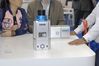 <b class=pic_title>Intergeo 2019: fotogrametria</b> <br />
<br />
<b class=pic_description>Własne mobilne skanery zaprezentowała chińska firma Hi-Target</b> <br />
<br />
<b class=pic_author>fot.  Jerzy Królikowski</b><br />
<br />
