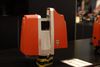 <b class=pic_title>Intergeo 2016: Fotogrametria</b> <br />
<br />
<b class=pic_description>Japoński Pentax wkrótce wejdzie na rynek z własnym skanerem laserowym. Urządzenie ma zasięg do 1 km, mierzy 100 pkt/s z dokładnością 6 mm/100 m i spełnia normę pyło- i wodoszczelności IP64</b> <br />
<br />
<b class=pic_author>fot.  Jerzy Królikowski</b><br />
<br />
