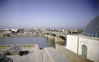 <b class=pic_title>Irak. Bagdad, panorama miasta widoczna z dachu Al-Mustansiriji</b> <br />
<br />
