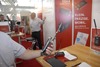 <b class=pic_title>Intergeo 2015: Odbiorniki GNSS i tachimetry</b> <br />
<br />
<b class=pic_description>10xx niemieckiej firmy PPM to bodaj najmniejszy odbiornik ze zintegrowaną anteną pozwalający zamienić dowolny smartfon i tablet w sprzęt o centymetrowej dokładności pomiaru. Koszt wersji RTK to 7 tys. euro</b> <br />
<br />
<b class=pic_author>fot.  JK</b><br />
<br />
