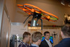 <b class=pic_title>Targi INTERGEO 2013: skanery i fotogrametria</b> <br />
<br />
<b class=pic_description>Ortokopter firmy Aibotix ze zintegrowanym skanerem marki Velodyne</b> <br />
<br />
<b class=pic_author>fot.  Jerzy Królikowski</b><br />
<br />
