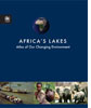 Satelitarny atlas jezior afrykańskich