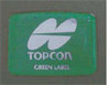 Zielona seria firmy Topcon