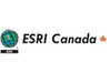 Umowa ESRI dla kanadyjskiego GIS-u