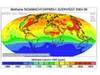 Dane z satelity Envisat a badania atmosfery ziemskiej