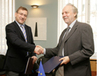 Porozumienie ESA i Estonii