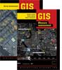 Zapowiedź nowych książek dotyczących GIS-u