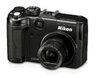 Nikon Coolpix 6000 z GPS