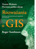 Zaproszenie na promocję książki „Thinking about GIS”