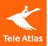Blom podpisał umowę o współpracy z Tele Atlasem 