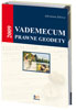 Wkrótce „Vademecum prawne geodety 2009”