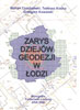 Złoty Ekslibris dla książki o historii łódzkiej geodezji