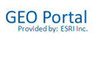 Geoportal firmy ESRI