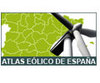 Atlas energii wiatrowej Hiszpanii