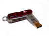 PortableGIS: oprogramowanie open source przez USB