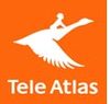 TeleAtlas kupił nowe dane