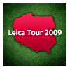 Leica Tour w Warszawie