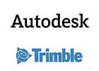 Autodesk i Trimble prezentują wspólne oprogramowanie