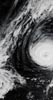 ESA obserwowała tajfun Melor