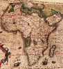 Nowy serwis mapowy: AfricaMap Beta