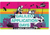 Zapowiedź Galileo Application Days