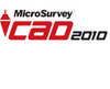 MicroSurvey prezentuje Point Cloud CAD 2010