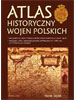 Wydano „Atlas historyczny wojen polskich” 