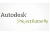 Autodesk Butterfly: edytuj dokumenty przez internet