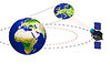 ESA zainteresowana satelitami geostacjonarnymi 